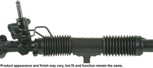 Cardone 26-2700 rack and pinion complete unit- reman. a-1 (hydraulic power)