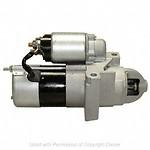 Mpa 6449ms remanufactured starter