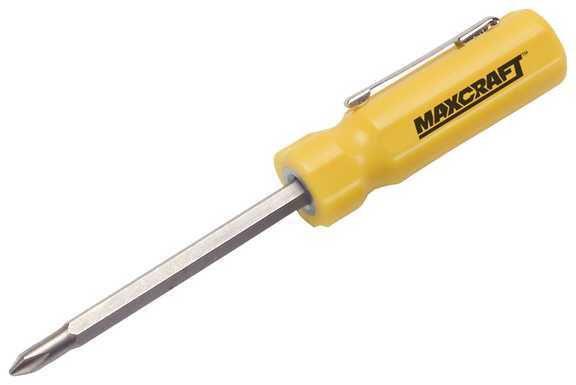 Balkamp bk 60501 - screwdriver, flat & phillips