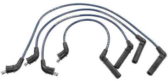 Belden bel 700743 - spark plug wire set - premium