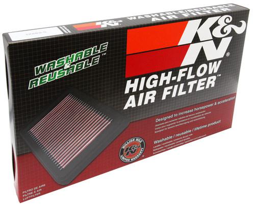 K&n 33-2035 air filter