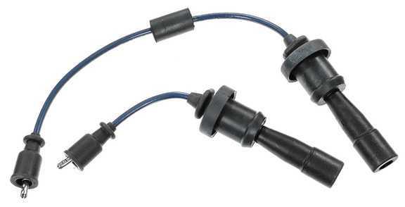 Belden bel 700530 - spark plug wire set - premium