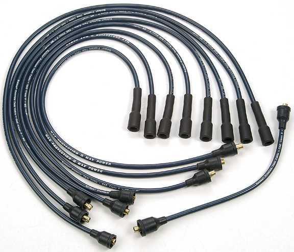 Belden bel 700127 - spark plug wire set - premium