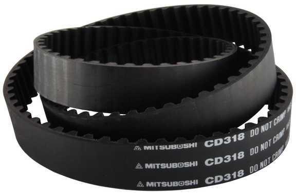 Altrom imports atm tb5318 - belt - camshaft / timing