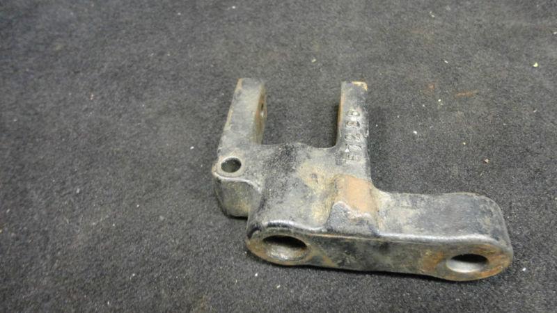 Used mounting bracket #57286 mercruiser 1972/1977-1994 inboard sterndrive boat 2