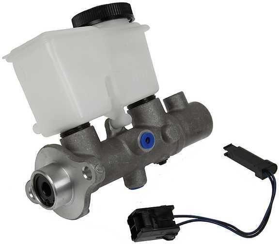 Altrom imports atm p1319 - brake master cylinder - new