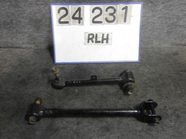 Toyota mark ii 2003 rear left lower arm [3151840]