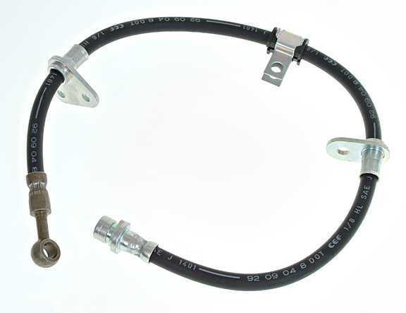 Altrom imports atm h3139 - brake hose - left front