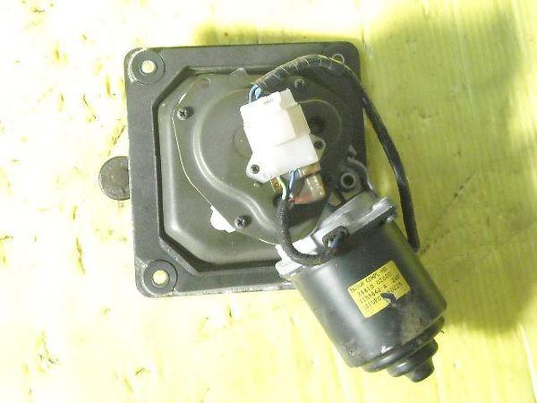 Nissan ud ud nissan large automobiles 2004 front wiper motor [3761600]