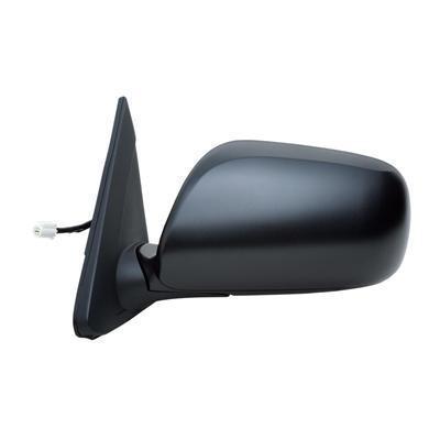 K source/fit system 70634t door mirror driver side