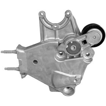 Dayco belt tensioner assembly 89617