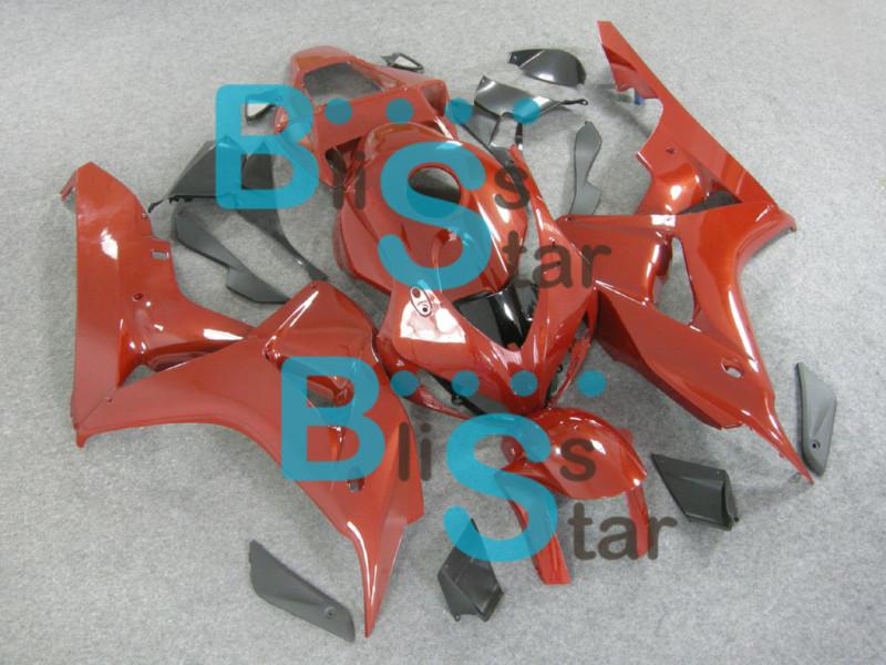 Fairing for honda cbr 1000rr 1000 rr cbr1000 cbr1000rr 2006-2007 06-07 set 23 w7