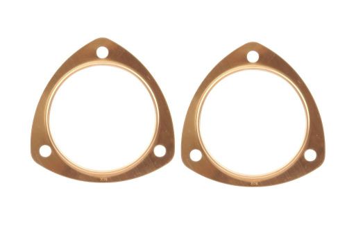 Mr. gasket 7178c copper seal collector and header muffler gasket