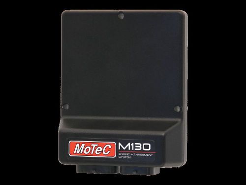 Motec m130 ecu w/jrr-cpr supra package