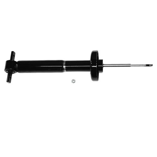 Suspension strut assembly-ultra spring seat front gabriel g51204