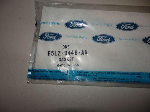 Ford oem f5lz-9448-aa   gasket (exhaust manifold) *new*