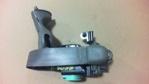 97 voyager seat belt assy 82165