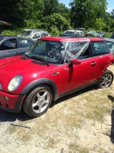 02 03 04 05 06 07 08 mini cooper wiper transmission 141936