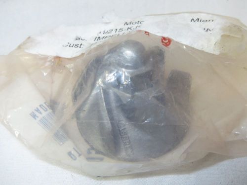 Honda new oem nos water pump impeller 19215-kj9-010 scooter ch125 ch150