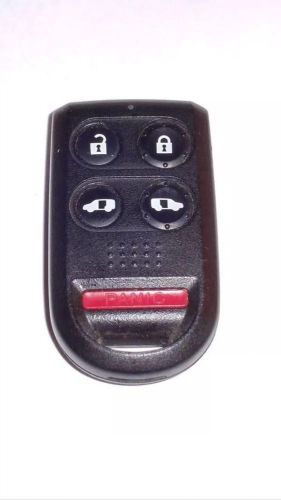 2005-2010 honda odyssey keyless remote fcc oucg8d-399ha