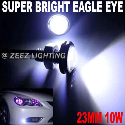 Eagle eye led daytime running light drl reverse parking signal corner lamp c04