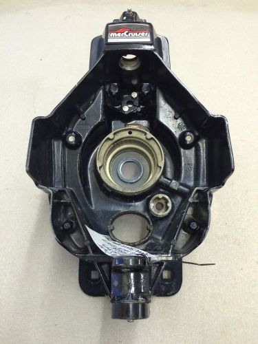 170hp mercruiser 3.7l/ lx gimble housing, square upper shaft p/n 42260a6