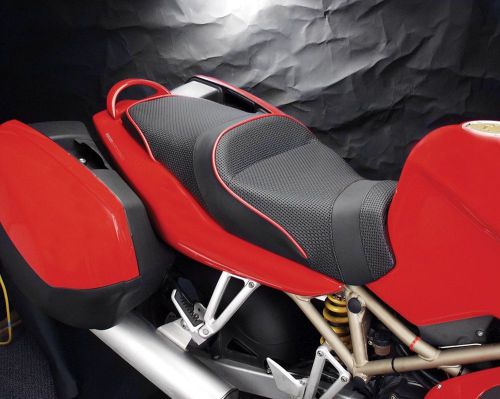 Sargent ws-515-11 world sport performance seat ducati st2 st3 st4/s/sabs 97-09