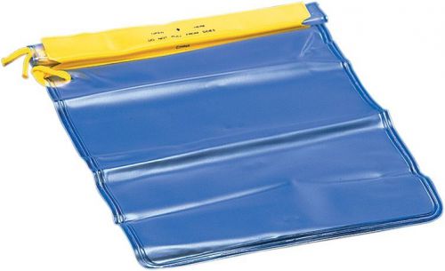 Atlantis a4120 h20 proof pouch 5x7&#034;