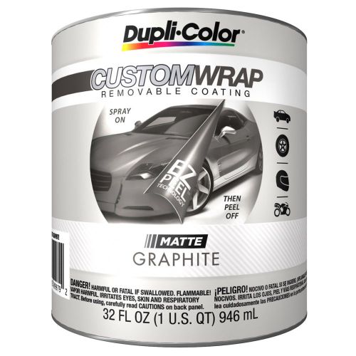 Dupli-color paint cwbq797 dupli-color custom wrap