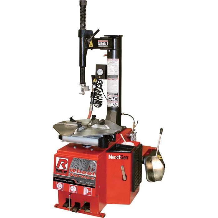 Free shipping-bendpak electric tire changer #5140220