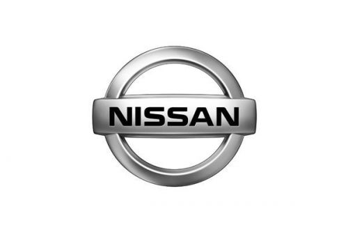 Nissan\infiniti 135101la0a genuine oem front cover seal