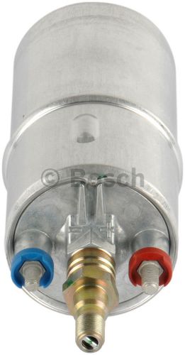 Electric fuel pump bosch 69419 fits 84-88 audi 5000 2.2l-l5