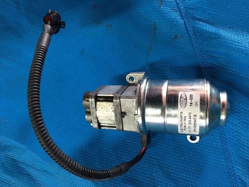 Ferrari maserati f1 pump 213264 e-gear lamborghini 086901137 .