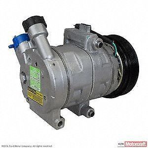 Ycc233 compressor asy (ford)