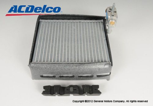 Acdelco 15-63734 new evaporator