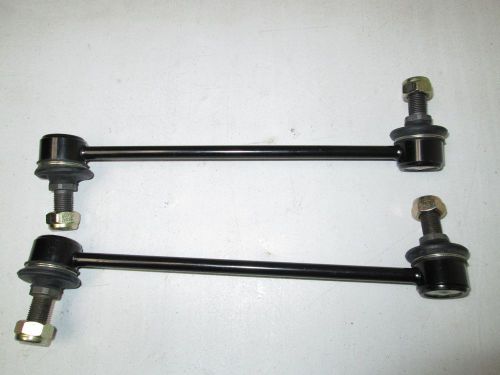 Sway bar link stabilizer kits front(l/r) 54830-2h100/k750032