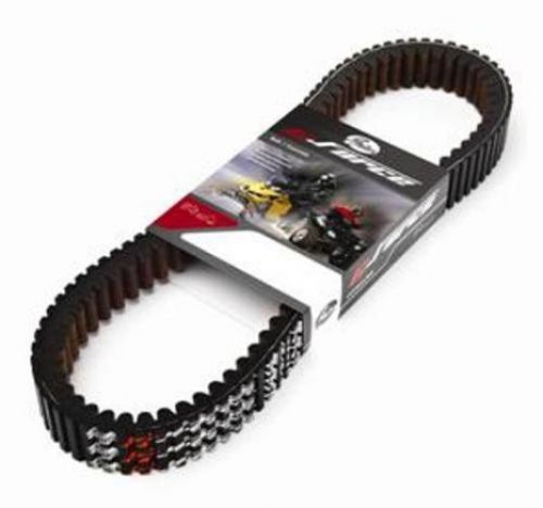 Gates high performance drive belt bombardier outlander 800 ho efi 2006