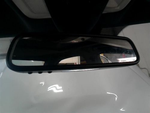 Interior rear view/rearview mirror 2008 c300 sku#1873425