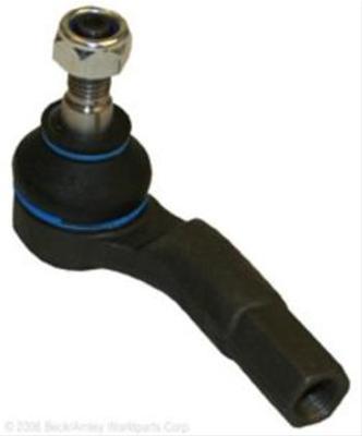 Beck/arnley 101-4914 steering tie rod end volkswagen jetta