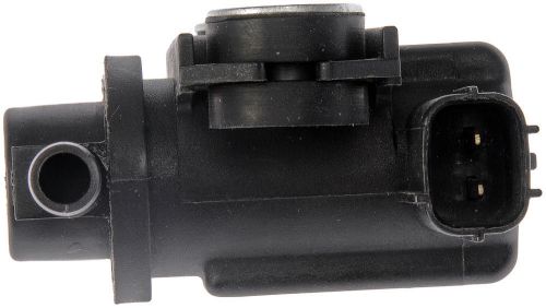 Vapor canister vent solenoid dorman 911-141 fits 04-07 saturn vue 3.5l-v6