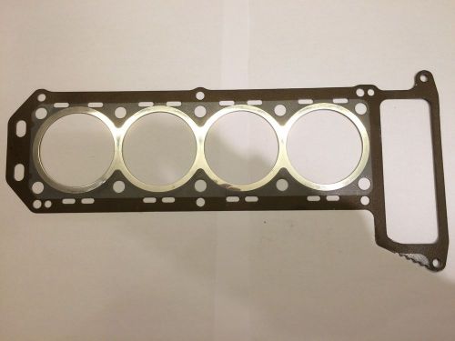 Alfa romeo cylinder head gasket 105 and 115 series spider, gtv gtj etc. nos