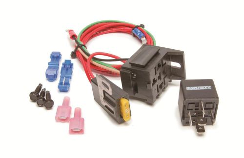 Painless performance high beam headlight relays 30802