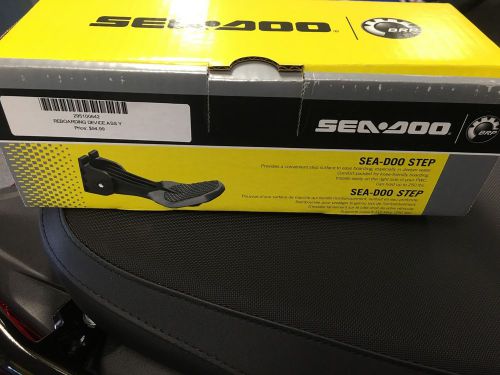 Sea doo spark boarding step / ladder oem  295100494