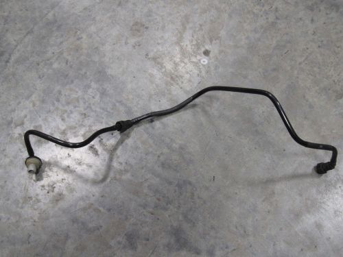 2009 mini cooper s r56 1.6l power brake booster vacuum line hose tube 3433275312