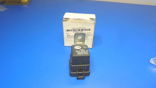 Volvo penta 3854138,relay,oem,new,lot of 1