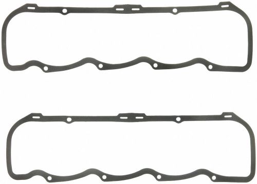 Engine valve cover gasket set fel-pro fits 71-80 international scout ii