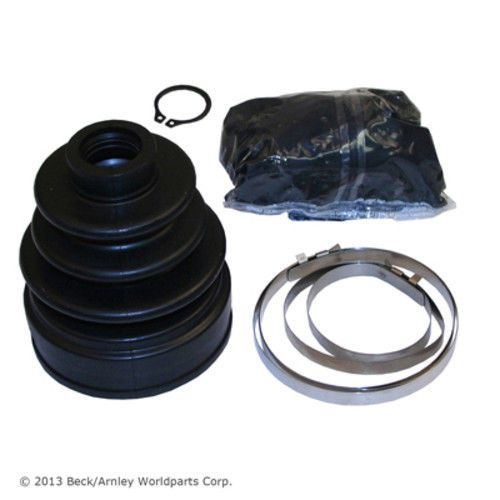 Cv joint boot kit front inner beck/arnley 103-2976