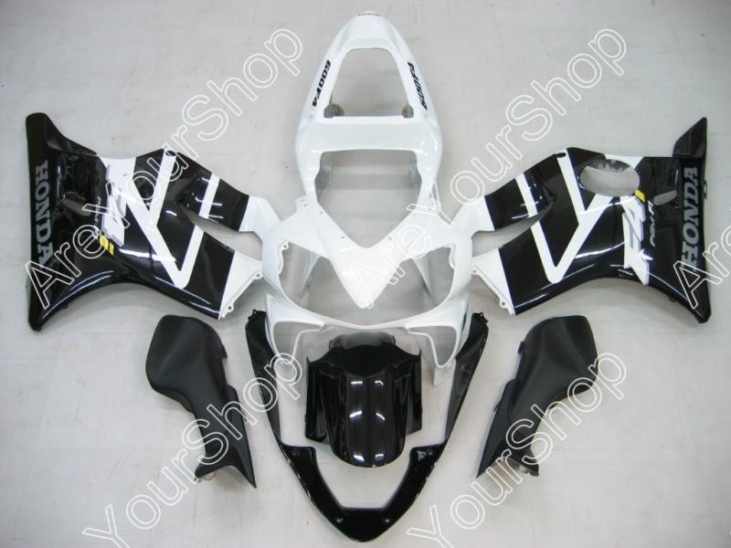 Fit for honda cbr 600 f4i 2001-2003 bodywork fairing abs plastics set 7#