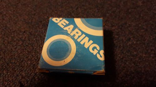 Volvo penta ball bearing 11012 **new in box**