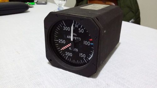 Airspeed indicator